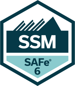 Dreamwise Consulting Inc SAFe Scrum Master Certification
