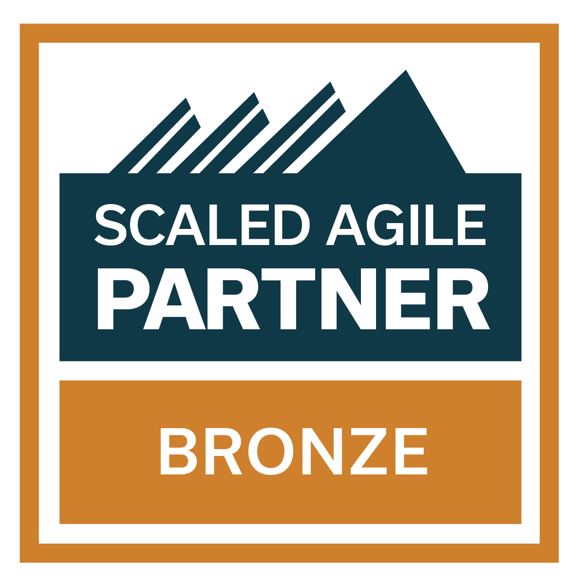 Dreamwise Consulting is Scaled Agile Bronze Partner